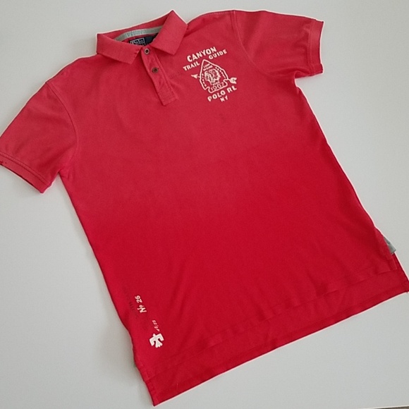 Polo Ralph Lauren Other - 🛍HP🛍 [Men L] Polo Shirt Polo by Ralph Lauren NWT